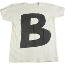 At Last  Co AbgXg/BUTCHER PRODUCTS ub`[v_Nc PRINT TEE B TVc  Size yLz yÕi-ǂz 20790840