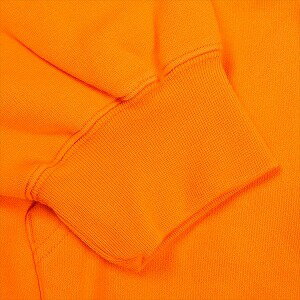 SUPREME シュプリーム 24SS Melvins Hooded Sweatshirt Bright Orange パーカー オレンジ Size 【M】 【新古品・未使用品】 20831677