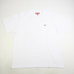 SUPREME シュプリーム 23AW Small Box Tee White Tシャツ 白 Size 【XXL】 【新古品・未使用品】 20774934