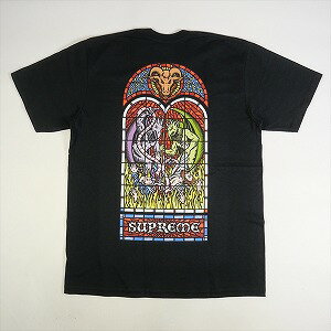 Supreme シュプリーム/死神プリントTシャツ 19SS/RN101837/M