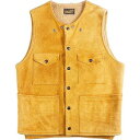 TENDERLOIN VEST