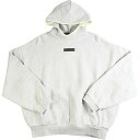 Fear of God tBA[IuSbh Essentials Patch Hoodie Light Heather p[J[ D Size yMz yVÕiEgpiz 20789063