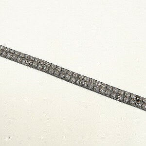 CHROME HEARTS �����ࡦ�ϡ��� BELT GUNSLINGER 1 �����å��٥�� �� Size ��W38�� �ڿ����ʡ�̤�����ʡ� 20797472