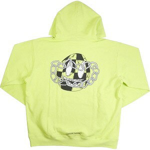 CHROME HEARTS ࡦϡ MATTY BOY PPO CHAIN GAME HOODIE GRN ѡ 饤॰꡼...