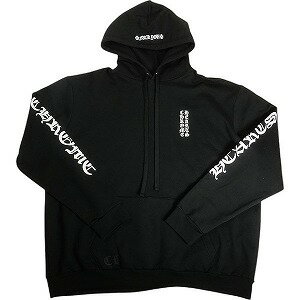 樂天商城 - CHROME HEARTS クロム・ハーツ VRTC FUCK YOU PULLOVER HOODIE BLACK パーカー 黒 Size 【XXL】 【新古品・未使用品】 20809502