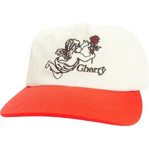 Girls Don't Cry ガールズドントクライ ×Cherry Angel Hat White/Red キャップ 白赤 Size 【フリー】 【新古品・未使用品】 20815572 Girls Don't Cry ガールズドントクライ ×Cherry Angel Hat White/Red キャップ 白赤 Size 【フリー】 【新古品・未使用品】 20815572