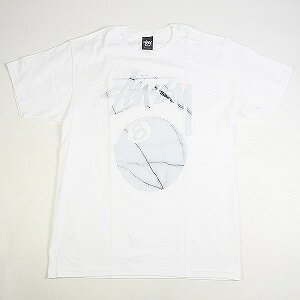 STUSSY ステューシー 8 Ball Tee White Tシ