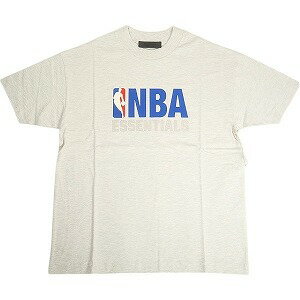 ֥ɸΥա륺å㤨Fear of God ե֥å Essentials NBA Tee Light Heather T  Size S ڿʡ̤ʡ 20809302פβǤʤ32,725ߤˤʤޤ