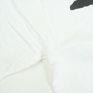 STUSSY ステューシー 25SS WORLD TOUR TEE WHITE Tシャツ 白 Size 【L】 【新古品・未使用品】 20819005