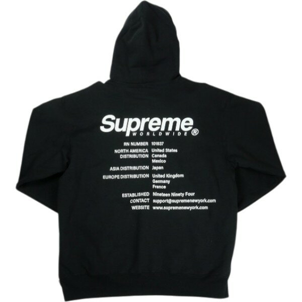 楽天市場】Supreme Worldwide Lの通販