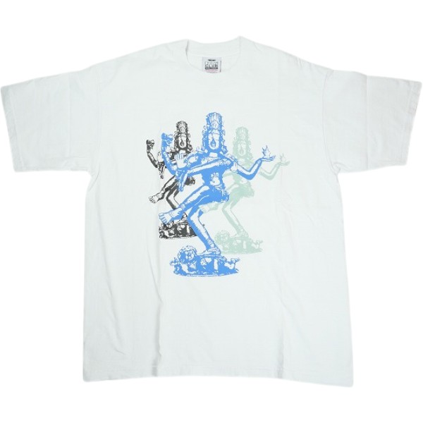 乐天商城 - TENDERLOIN テンダーロイン TEE SV WHITE Tシャツ 白 Size 【XL】 【中古品-良い】 30008347