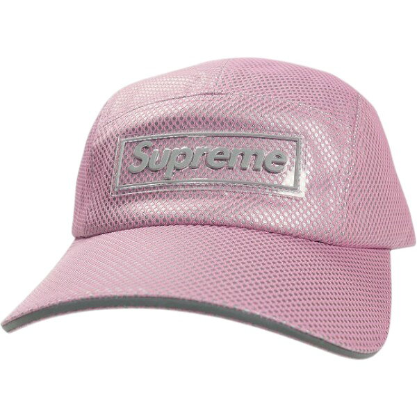 楽天市場】supreme cap pink（帽子｜バッグ・小物・ブランド雑貨）の通販