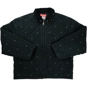 樂天商城 - SUPREME シュプリーム xb.b. Simon 25FW Quilted Work Jacket Black ジャケット 黒 Size 【M】 【新古品・未使用品】 20826884