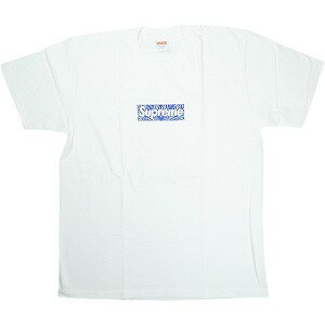 樂天商城 - SUPREME シュプリーム 19AW Bandana Box Logo Tee White Tシャツ 白 Size 【M】 【中古品-ほぼ新品】 20828656