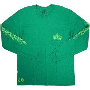 CHROME HEARTS クロム・ハーツ CEMETERY CRO