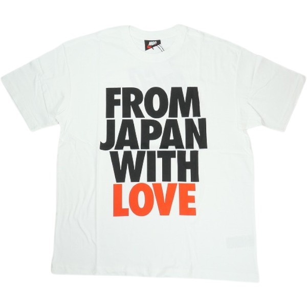 乐天商城 - NIKE ナイキ ×NIGO T-Shirt WHITE the Design Museum会場限定Tシャツ 白 Size 【XL】 【新古品・未使用品】 30008474