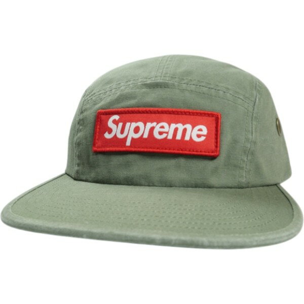 楽天市場】supreme(シュプリーム) military camp capの通販