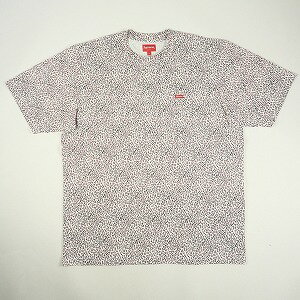 SUPREME シュプリーム 22SS Small Box Tee Pink Leopard Tシャツ ピンク Size   20775533