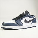 NIKE ナイキ AIR JORDAN 1 LOW Dark Teal 553558-411 スニーカー 緑 Size   20777015