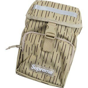 Supreme - Camera Bag | 24FW - UG.SHAFT