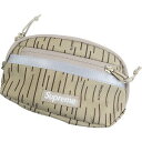 SUPREME シュプリーム 24AW MIni Side Bag Tan Raindrpop ミニサイドバッグ ベージュ Size 【フリー】 【新古品・未使...