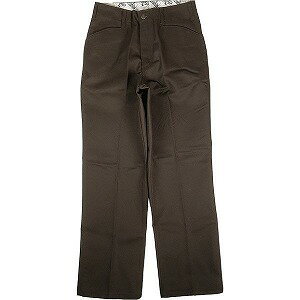乐天商城 - BEN DAVIS ベンデイビス WORK PANTS BROWN パンツ 茶 Size 【W31】 【新古品・未使用品】 20813386