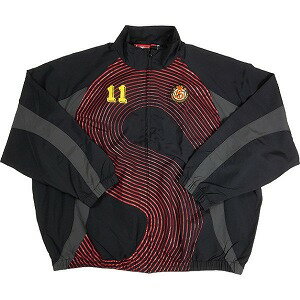 新品未使用 XL Supreme S Logo Track Jacket 堀米2 中古品Supreme シュプリーム S LOGO TRACK JACKET LIGHT MINI ロゴ