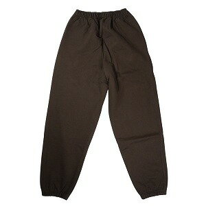 STUSSY ステューシー ×NIKE 25FW STONE WASHED FLEECE PANT Dark Cinder スウェットパンツ 茶 Size 【XL】 【新古品・未使用品】 20827064