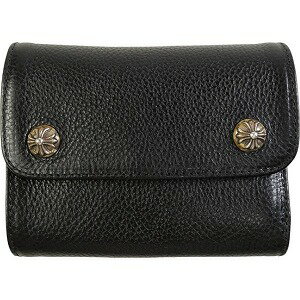 CHROME HEARTS クロム・ハーツ HVY WT LTHR 