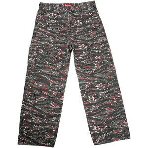 乐天商城 - SUPREME シュプリーム 24SS Cargo Pant Red Tiger Camo カーゴパンツ 赤 Size 【W32】 【新古品・未使用品】 20834961