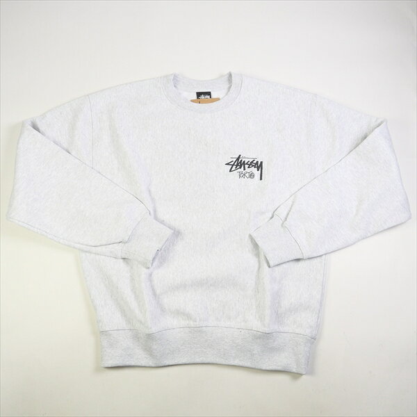STUSSY ステューシー STOCK TOK...の紹介画像2