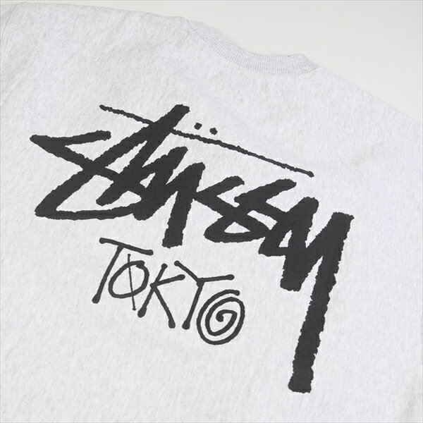 STUSSY ステューシー STOCK TOK...の紹介画像3