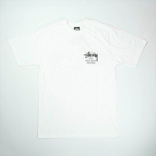 STUSSY ステューシー ×DOVER ST...の紹介画像2