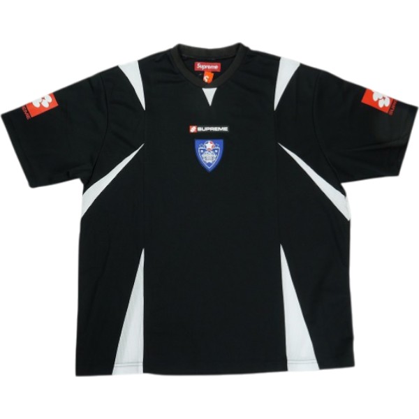 楽天市場】シュプリーム supreme racing soccer jerseyの通販
