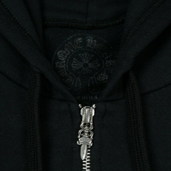 CHROME HEARTS クロム・ハーツ H...の紹介画像3