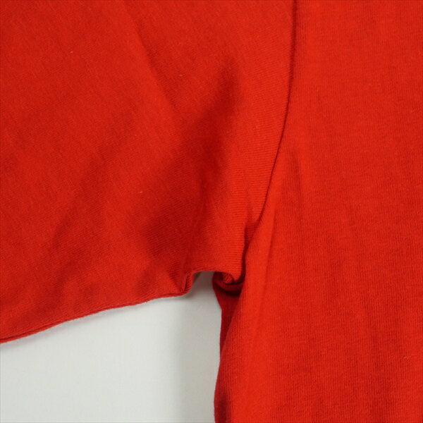 SUPREME シュプリーム ×Ducati 24SS Logos Tee Red Tシャツ 赤 Size 【M】 【新古品・未使用品】 30007733