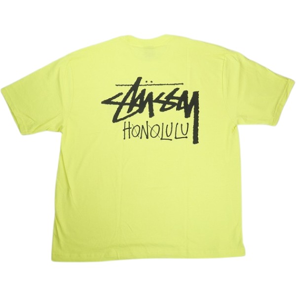 楽天市場】stussy ホノルルの通販