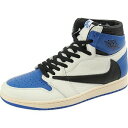 NIKE ナイキ ×Fragment Design ×TRAVIS S...(4)