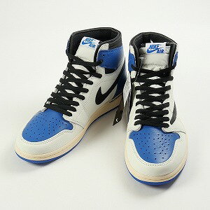 NIKE �ʥ��� ��Fragment Design ��TRAVIS SCOTT AIR JORDAN 1 RETRO HIGH OG SP DH3227-105 ���ˡ����� ���� Size ��28.0cm�� �ڿ����ʡ�̤�����ʡ� 20765287