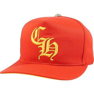 CHROMEHEARTSクロム・ハ...