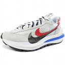 NIKE ナイキ ×sacai サカイ VAPOR WAFFLE CV1363-100 スニーカー 白 Size 【28.0cm】 【新古品・未使用品】 20793161