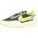 NIKE ナイキ ×sacai ×Undercover LDWAFFLE / SU DJ4877-001スニーカー 黄 Size 【28.5cm】 【新古品・未使用品】 20794987