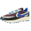 NIKE ナイキ ×sacai ×Undercover LDWAFFLE / SU DJ4877-600 スニーカー 青 Size 【28.0cm】 【新古品・未使用品】 20794988