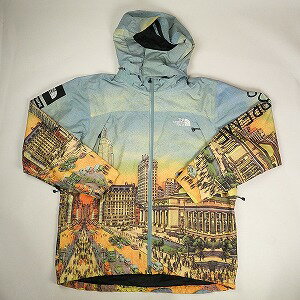 SUPREME シュプリーム ×THE NORTH FACE ザノースフェイス 08SS 2nd Guide MTガイドジャケット マルチ Size 【XL】 ...