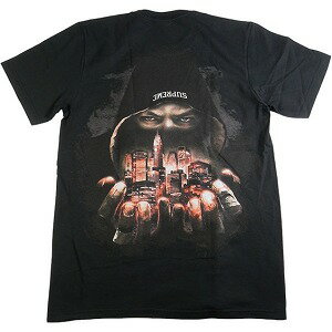 SUPREME シュプリーム 23AW Fighter Tee Black Tシャツ 黒 Size 【L】 【新古品・未使用品】 20819732 SUPREME シュプリーム 23AW Fighter Tee Black Tシャツ 黒 Size 【L】 【新古品・未使用品】 20819732
