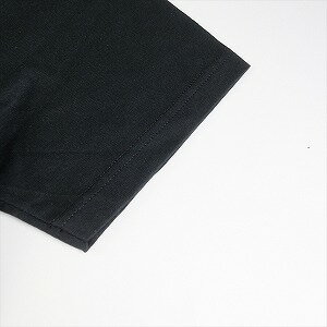 SUPREME シュプリーム 23AW Fighter Tee Black Tシャツ 黒 Size 【L】 【新古品・未使用品】 20819732