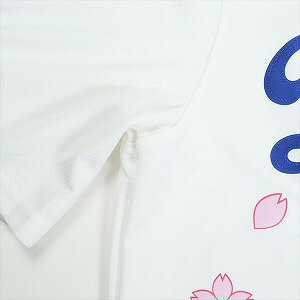 村上隆 ムラカミタカシ ×MLB World Tour Tokyo Series 2025 Dodgers Kanji Ohtani Jersey 大谷翔平ユニフォーム 白 Size 【S】 【新古品・未使用品】 20826643