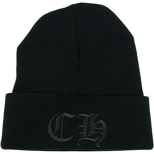 CHROME HEARTS クロム・ハーツ CH WATCH CAP