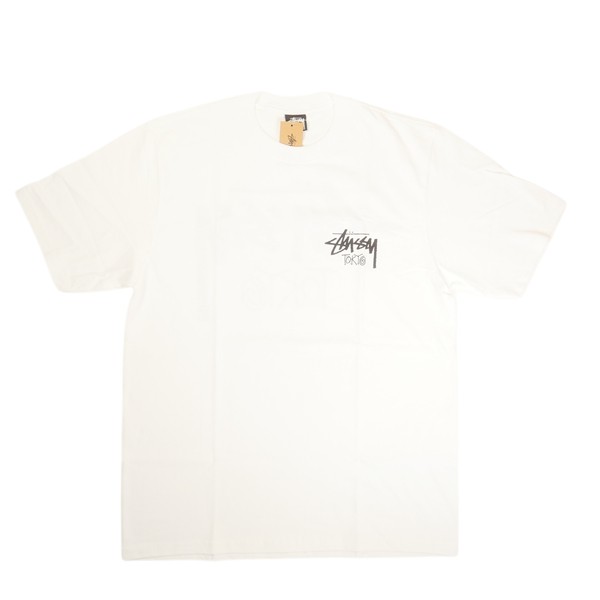 STUSSY ステューシー STOCK TOK...の紹介画像2