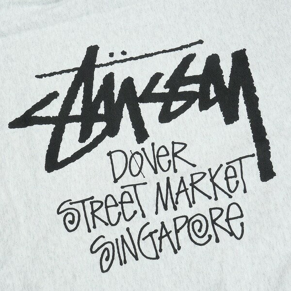 STUSSY ステューシー ×DOVER ST...の紹介画像3